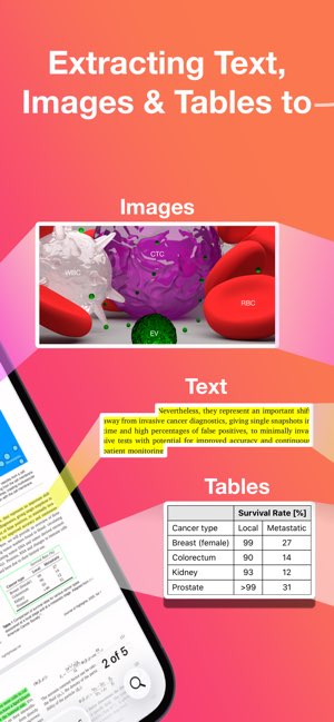Highlights截图
