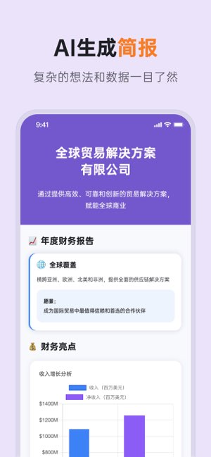 GitMind思乎截图