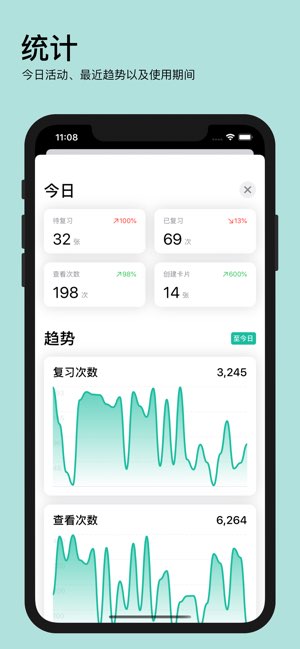 年轮截图