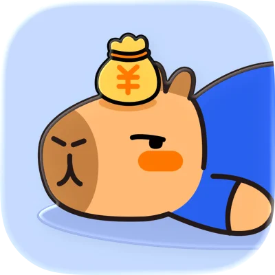 咔皮记账