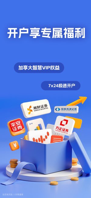 大智慧截图