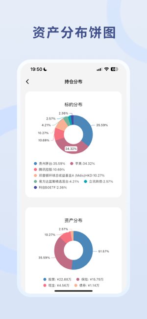 慢慢变富截图