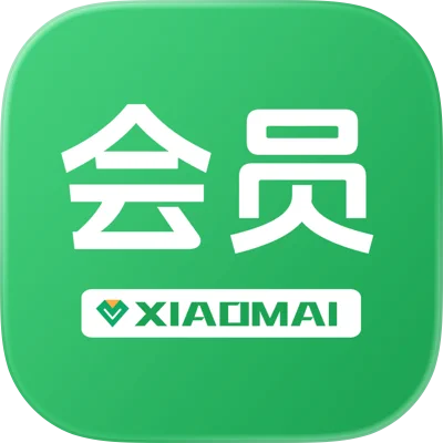 小麦会员卡