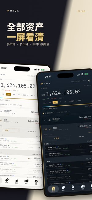 Orua截图