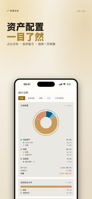 Orua截图