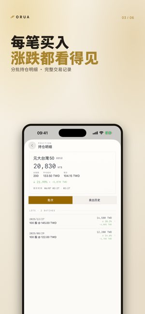 Orua截图