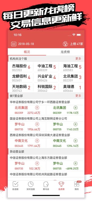 买卖时机截图