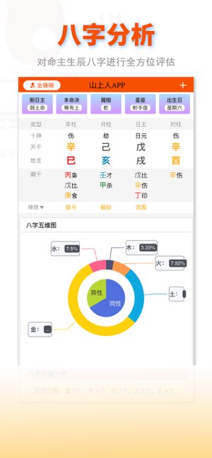 山上人截图