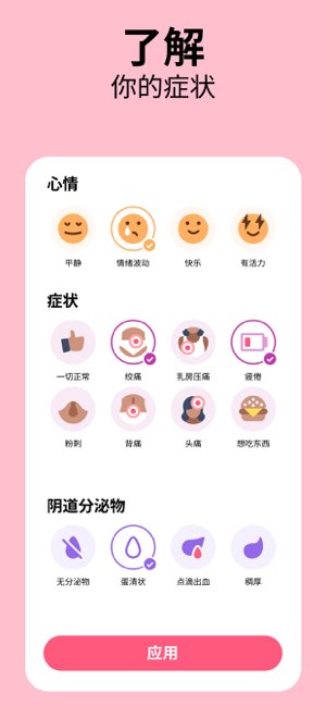Flo截图
