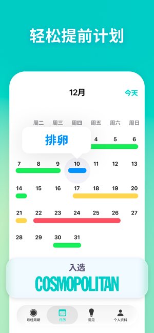Cycles截图