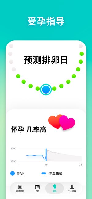 Cycles截图