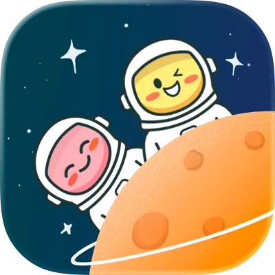 宇宙人日记