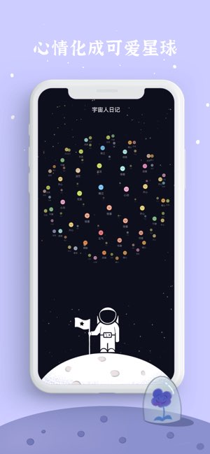 宇宙人日记截图