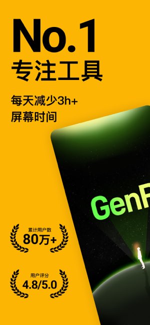 GenR截图