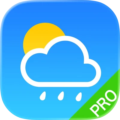 实况天气Pro