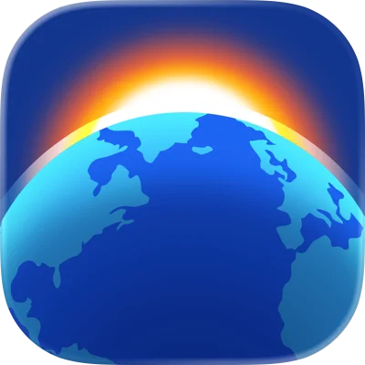 Living Earth