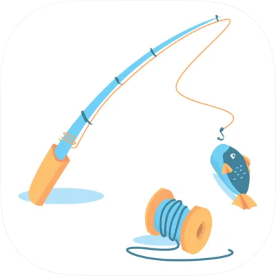 钓鱼宝典
