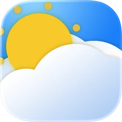 天气预报