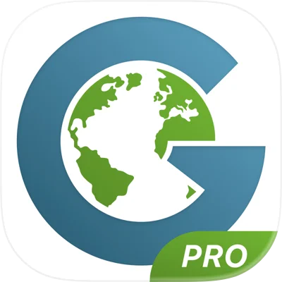 Guru Maps Pro
