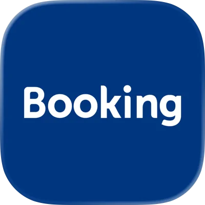 Booking.com缤客