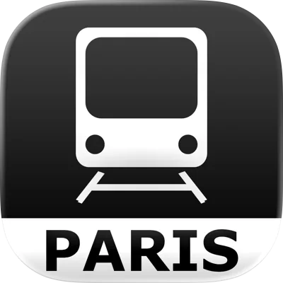 Paris Métro Map