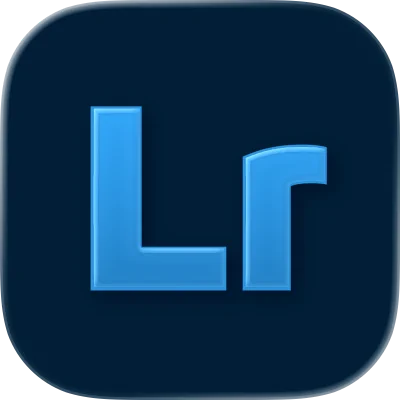 Adobe Lightroom