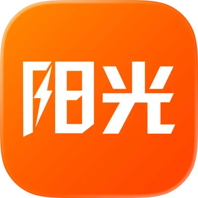 阳光出行