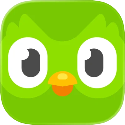 多邻国Duolingo
