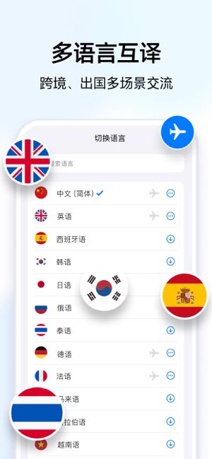 翻译截图