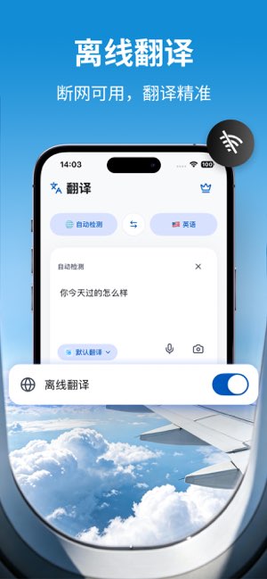 翻译截图