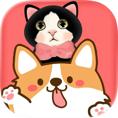 人狗猫交流器