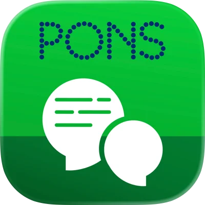 PONS翻译和词典
