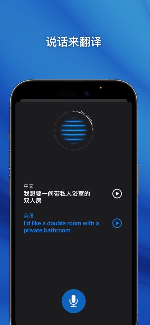 Translate Professional截图