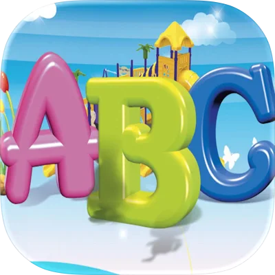英语ABC