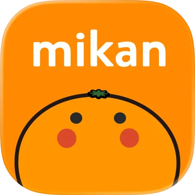 mikan