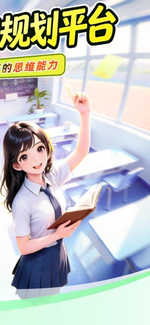 大招魔方截图