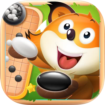 野狐少儿围棋