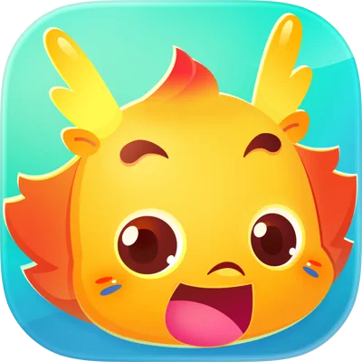 小伴龙