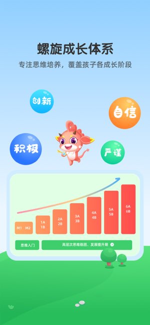 魔数精灵可可截图