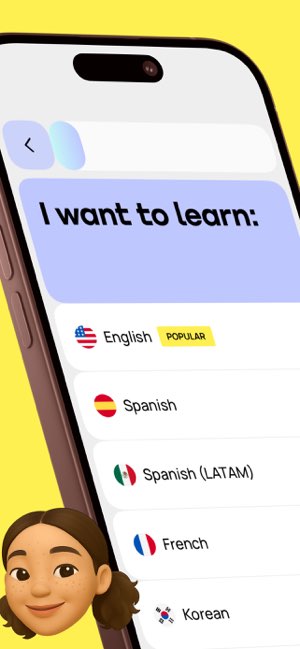 Promova截图