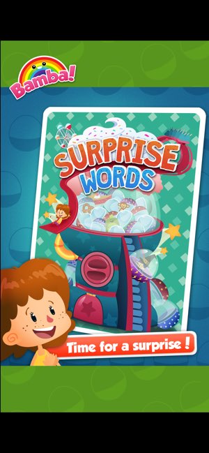 Bamba Surprise截图