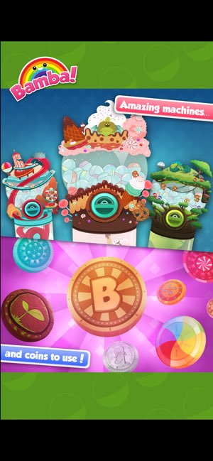 Bamba Surprise截图