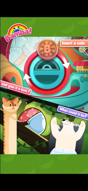 Bamba Surprise截图