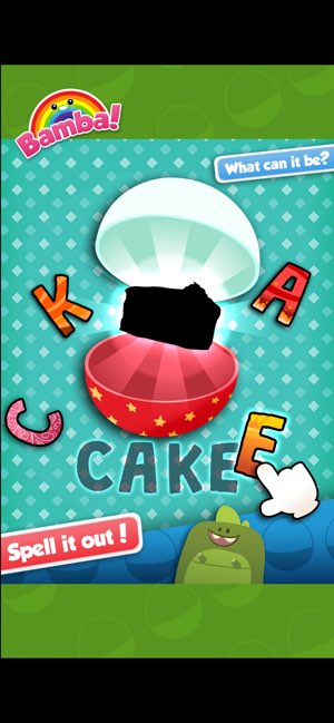 Bamba Surprise截图