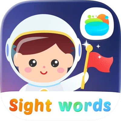 Sight Words Reader
