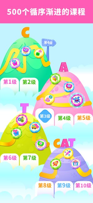 超级阅读学院截图
