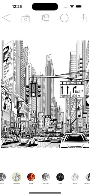 ComicPic截图