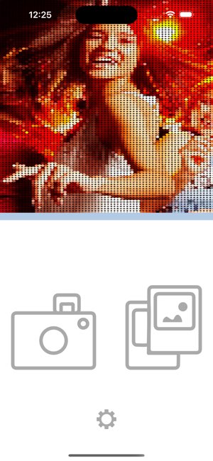 ComicPic截图