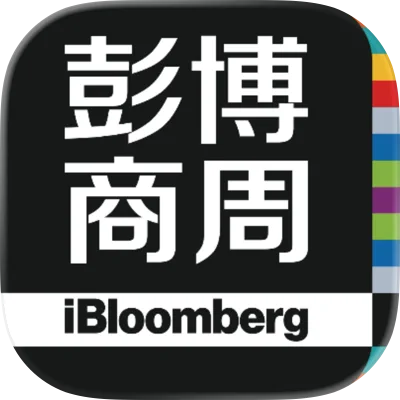 iBloomberg i商周