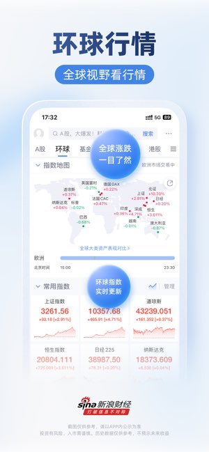 新浪财经截图